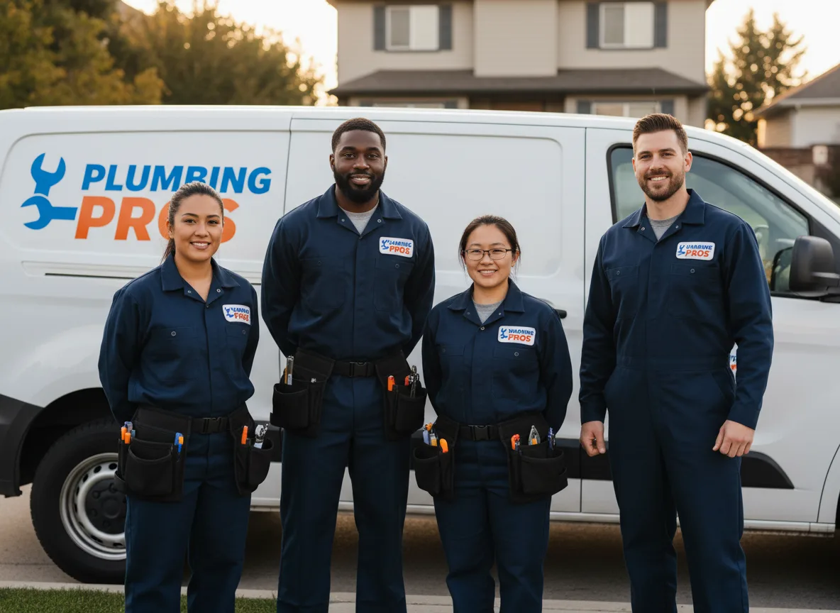 Water Heater Repair company in Prudenville, MI